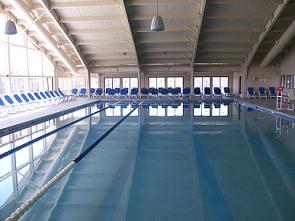 Abbey Springs Indoor Pool